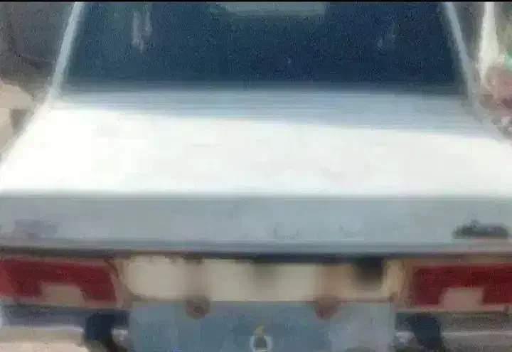 پیکان سواری ۷۹|خودرو سواری و وانت|پاریز, |دیوار