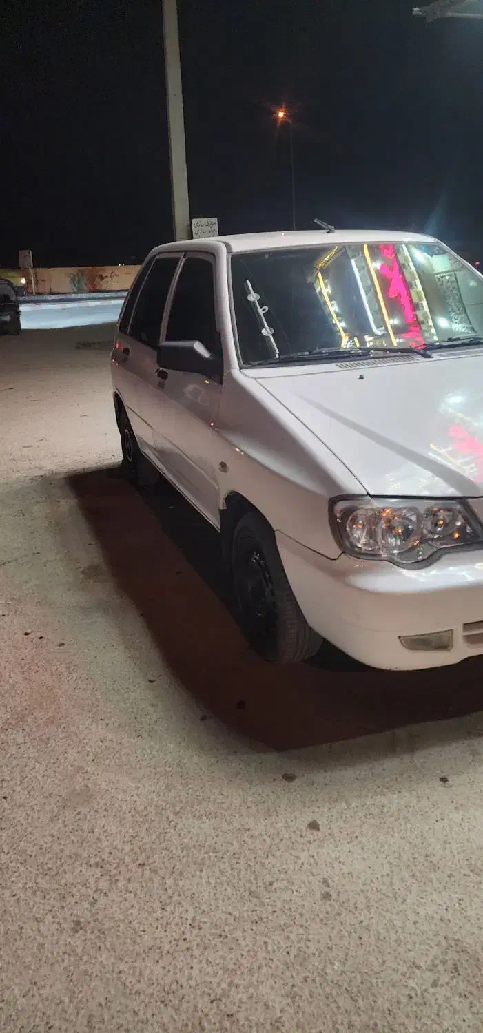 فروش ماشین 111|خودرو سواری و وانت|زاهدان, |دیوار