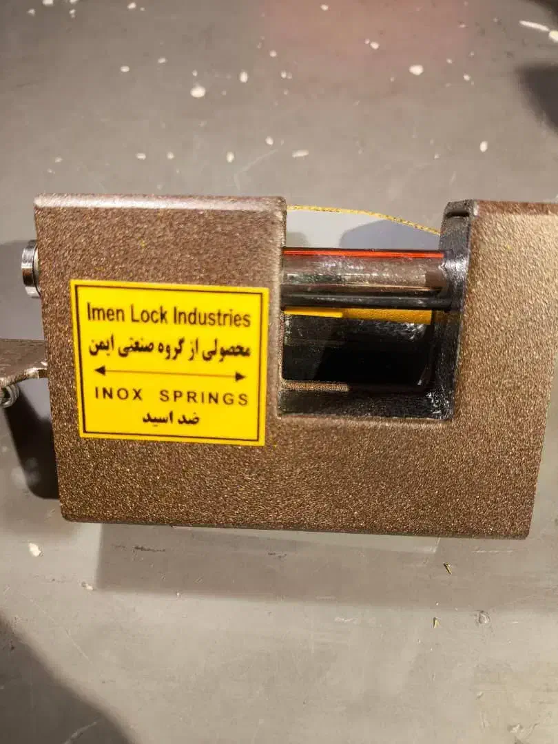 قفل سازی کلید سازی قفل کلیدسازی شبانه روزی سراسری|خدمات پیشه و مهارت|مشهد, شهید فرامرز عباسی|دیوار