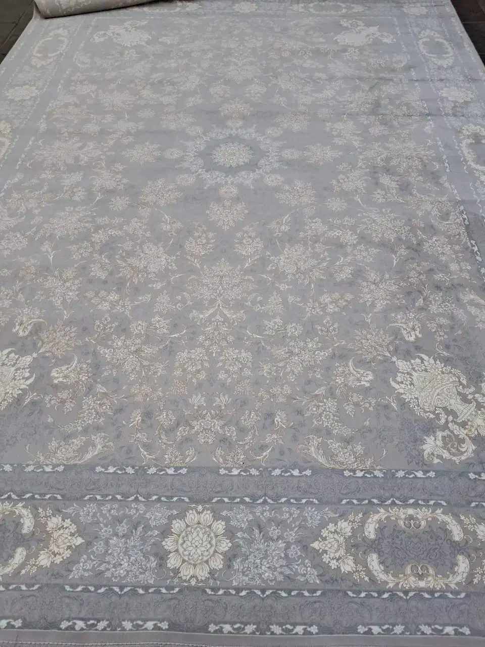 جفت 9 متری آکبند 1200 شانه|فرش|ورامین, خیر آباد|دیوار