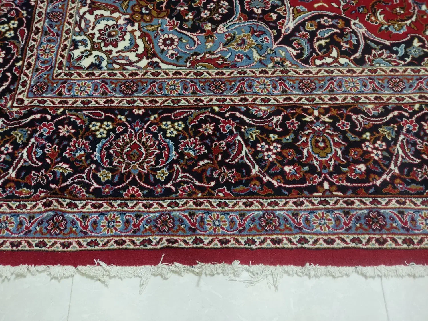 فرش ماشینی|فرش|هشتگرد, فاز ۷ مهستان|دیوار