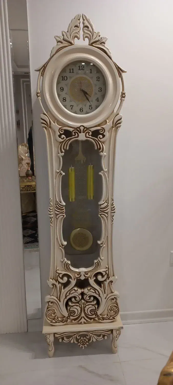 ساعت ایستاده|ساعت دیواری و تزئینی|قوچان, |دیوار