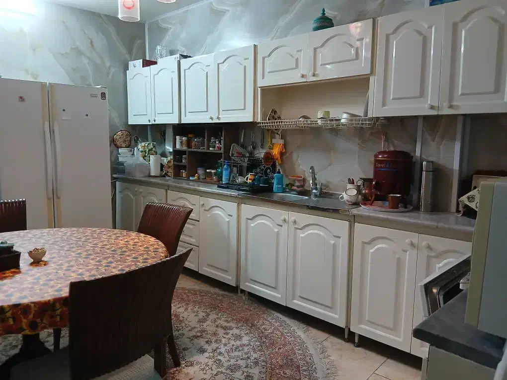 اجاره آپارتمان 94متری رهن کامل