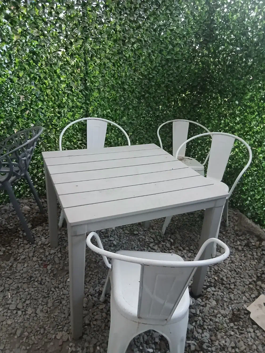 میز وصندلی|میز و صندلی غذاخوری|سلمانشهر, |دیوار