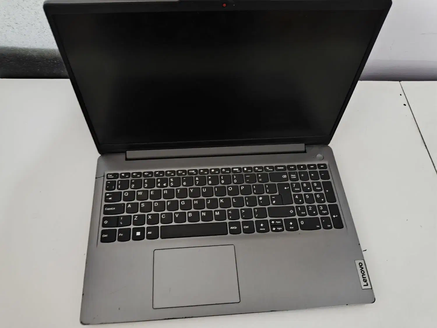 Lenovo IdeaPad 3 15ALC6|رایانه همراه|گلبهار, شهر جدید گلبهار|دیوار