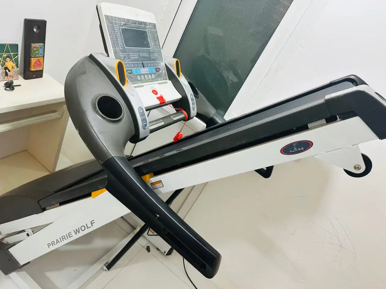 فروش تردمیل|تجهیزات ورزشی|بندرعباس, |دیوار