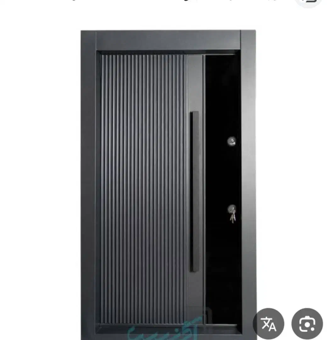 درب ضد سرقت (رایان درب)|مصالح و تجهیزات ساختمان|تهران, گلستان (شهرک راه آهن)|دیوار