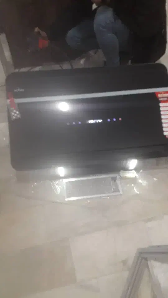 هود آستیاک|هود|قم, شهرک قدس|دیوار