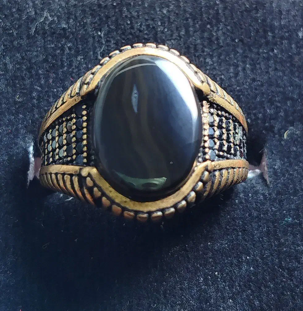 انگشترهای مردانه|بدلیجات|فردوس (خراسان), |دیوار