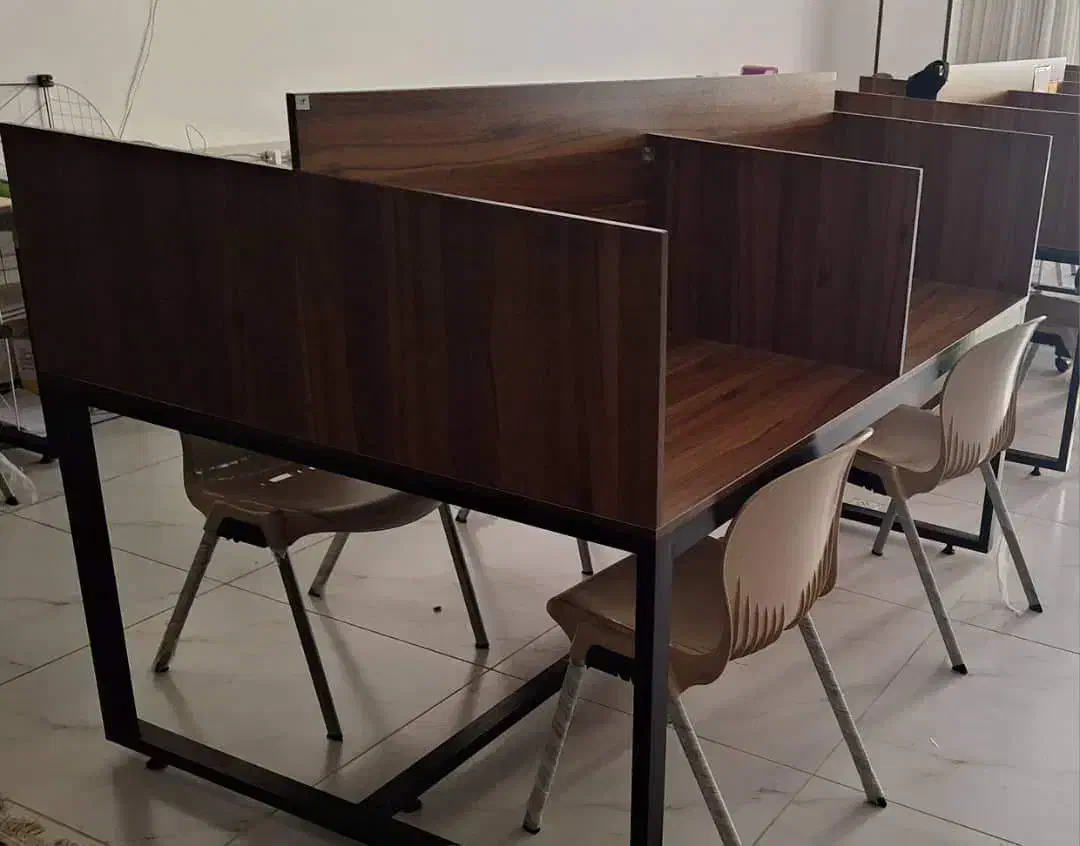 میز مطالعه|میز تحریر و کامپیوتر|یزد, |دیوار