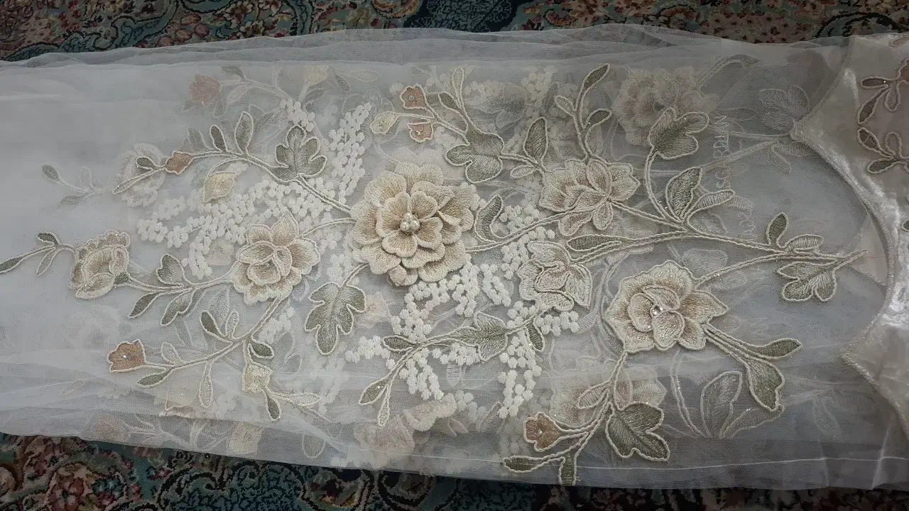 پرده در حد نو|پرده، رانر، رومیزی|قوچان, |دیوار