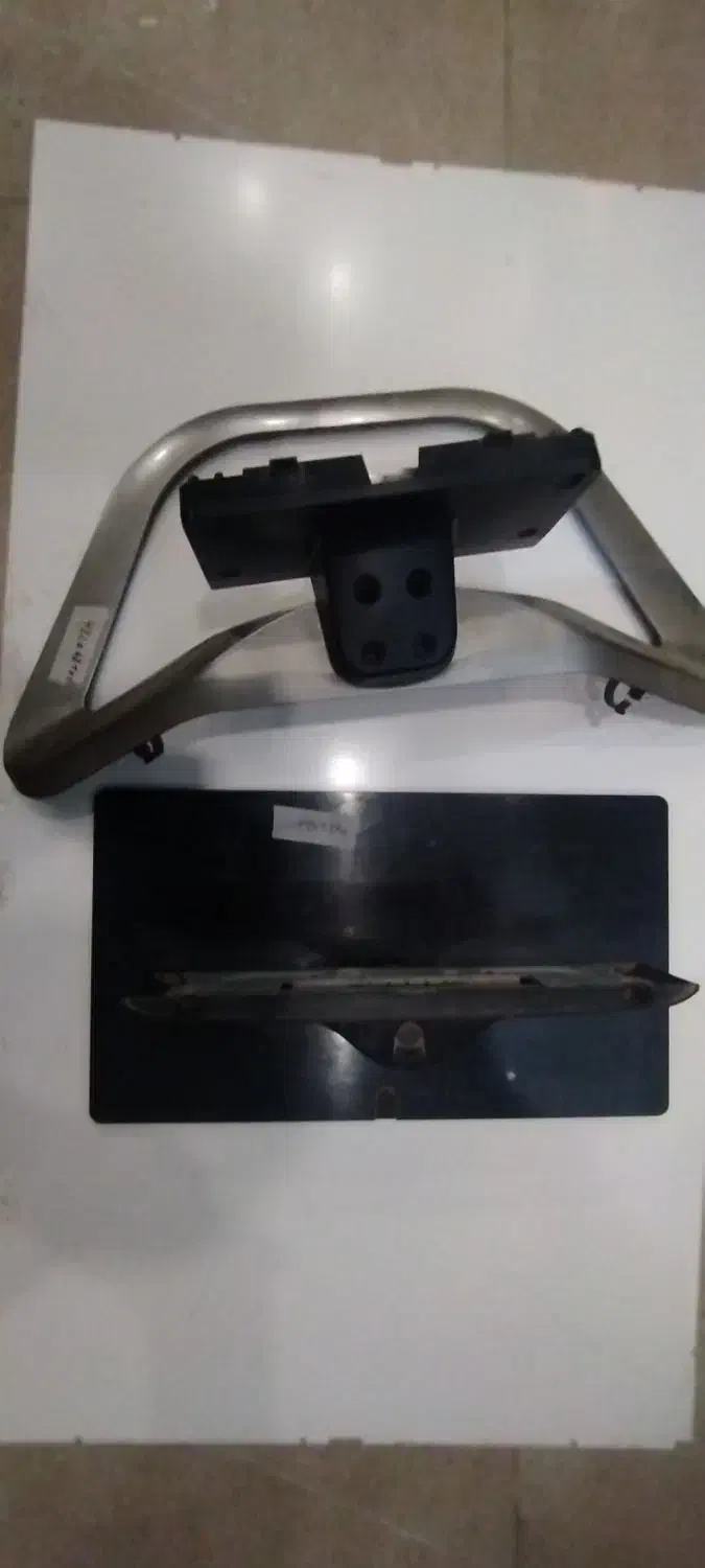 پایه تلوزیون|تلویزیون و پروژکتور|قم, باغ کرباسی|دیوار