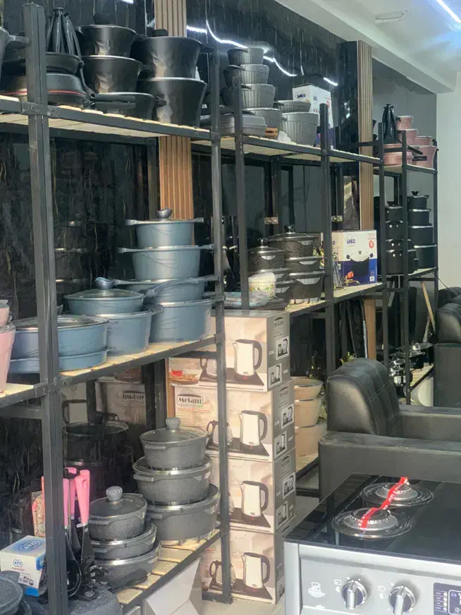 قهوه ساز لوازم خانگی و سرویس قابلمه از دم با چک|سماور، چای‌ساز، قهوه‌ساز|مشهد, طلاب|دیوار