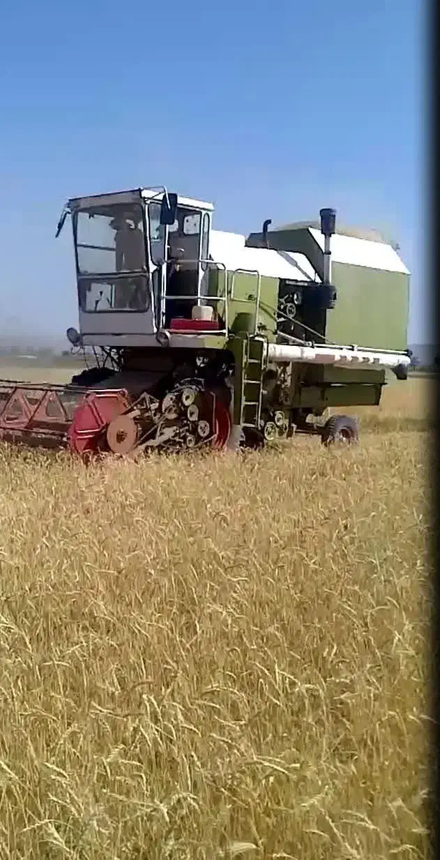 کمباین کاهکوب|خودرو سنگین|مشهد, هفده شهریور|دیوار