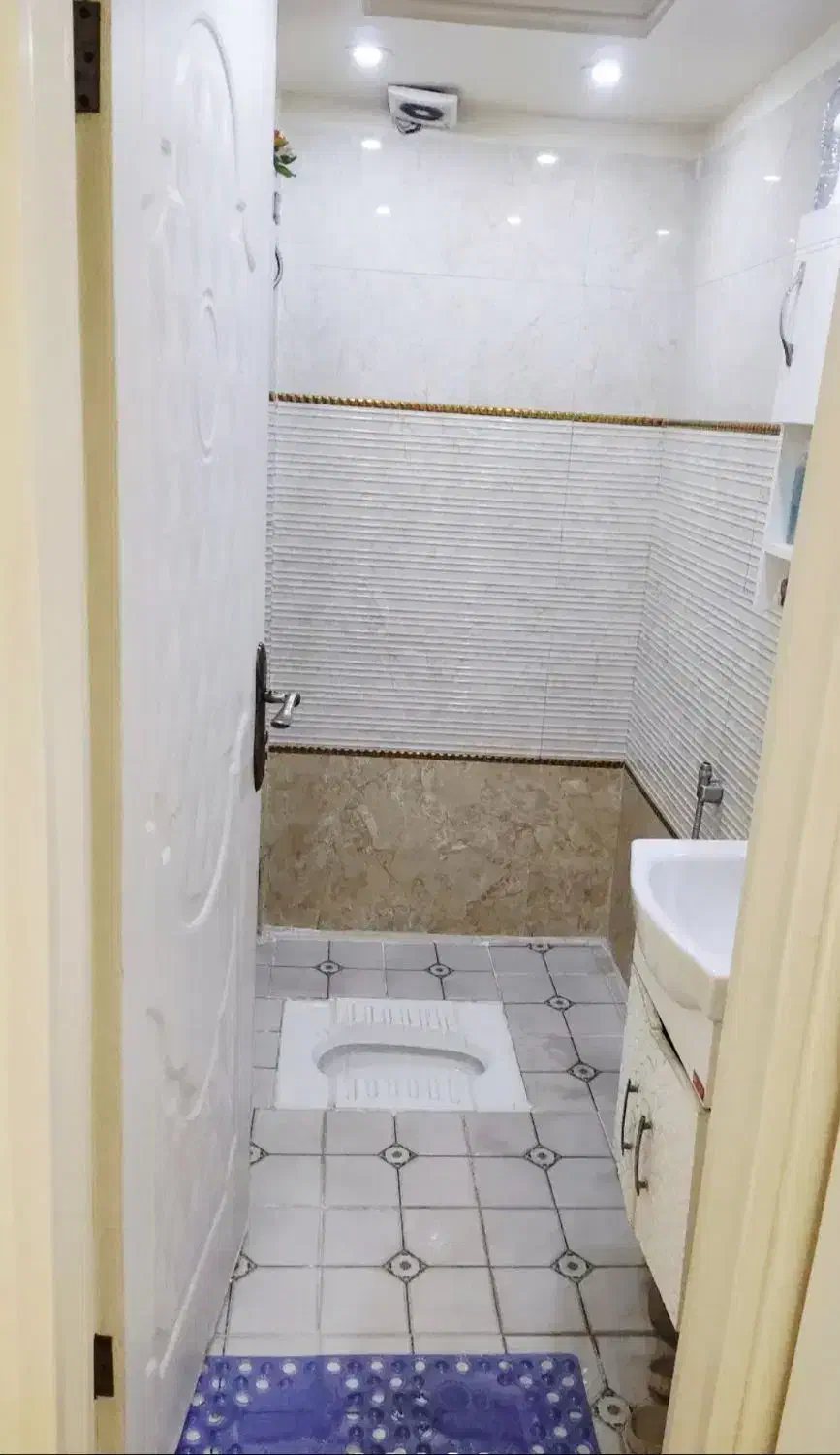 اجاره آپارتمان ۵۵ متری|اجارهٔ آپارتمان|ری, دولتآباد|دیوار