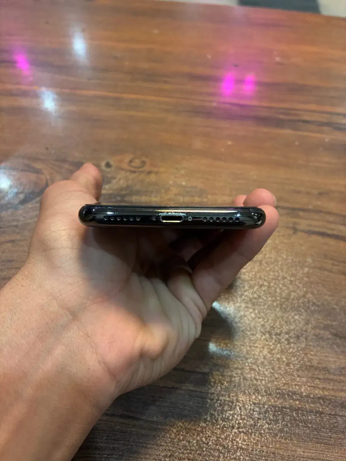 ایفون ایکس 64|موبایل|گرگان, |دیوار