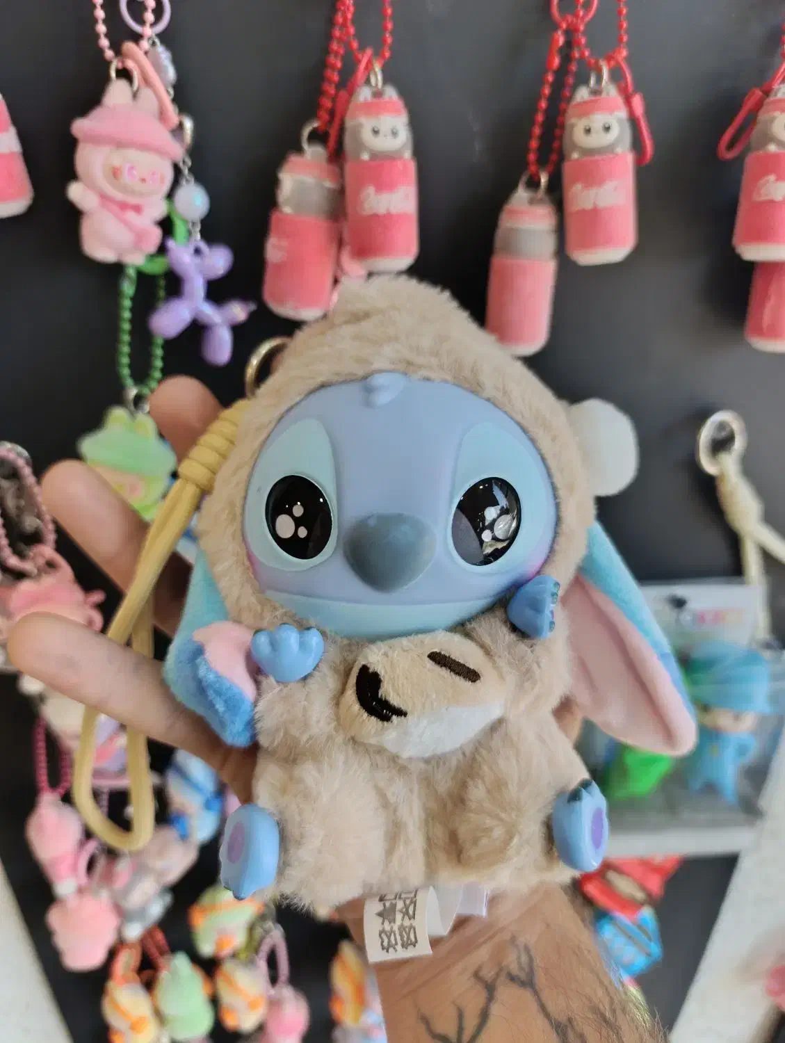 عروسک استیج|اسباببازی|مشهد, عامل|دیوار