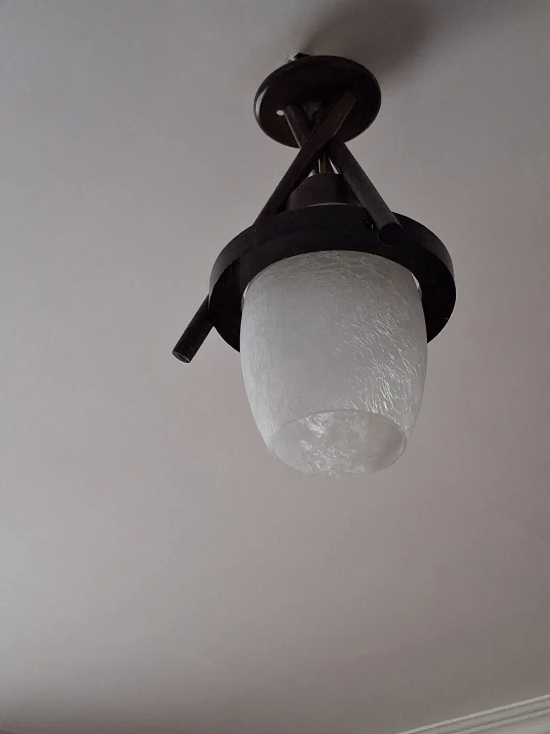 ۴ عدد لوستر چوبی و دیوار کوب|لوستر و چراغ آویز|کرج, کوی مهر|دیوار