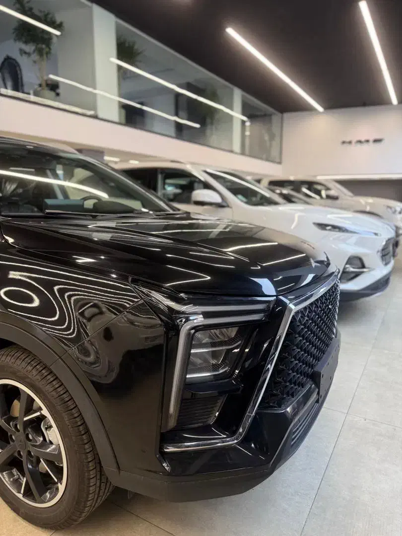 کی ام سی x5 صفر تحویل روز|خودرو سواری و وانت|تهران, پونک|دیوار