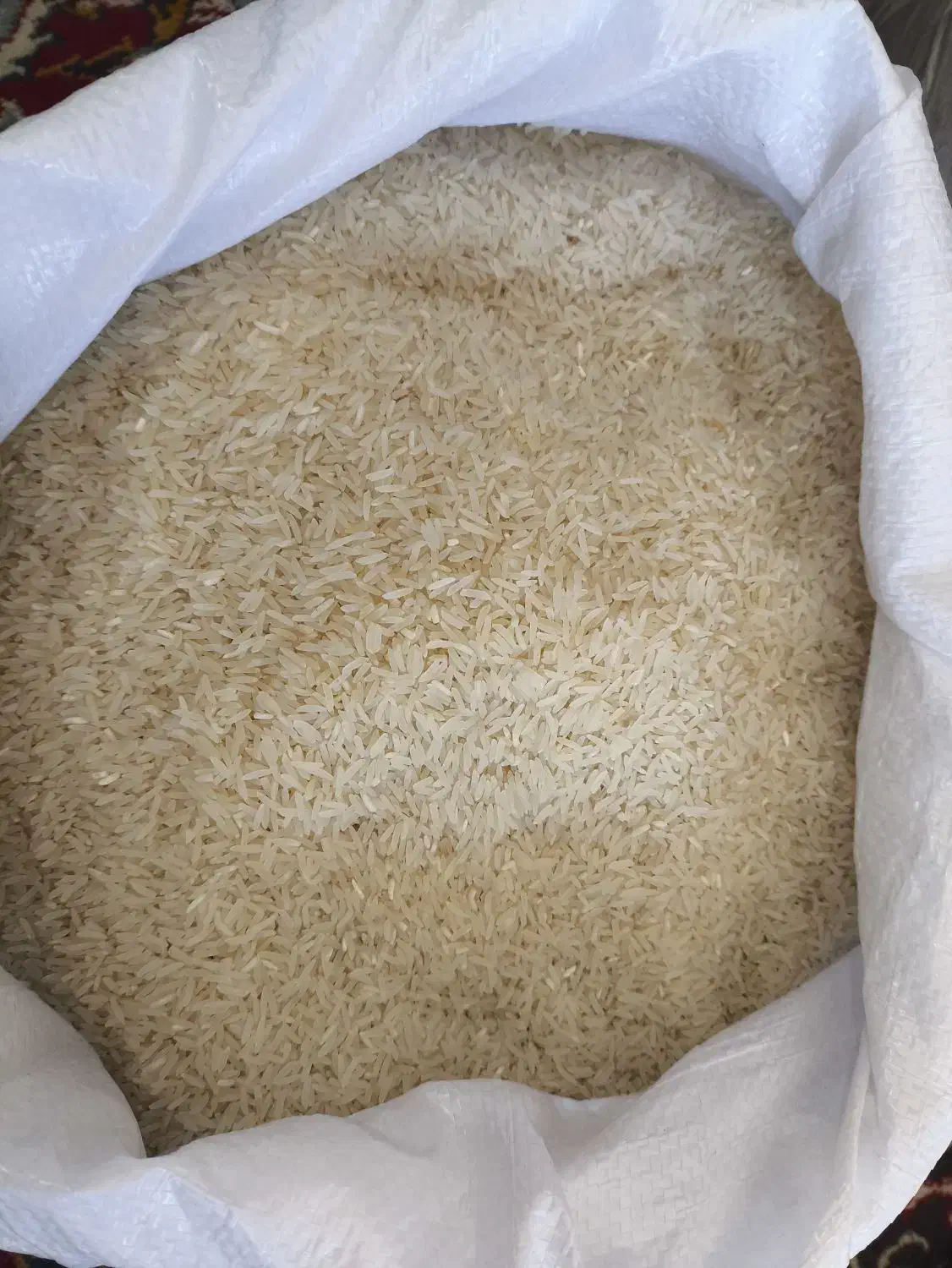 برنج فجر سوزنی 8 تن|خوردنی و آشامیدنی|سنگدوین, |دیوار