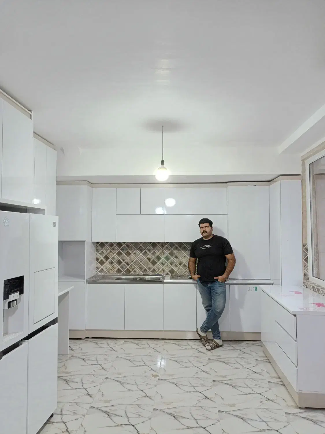 کابینت سازی چراغی نقدو  اقساط|خدمات پیشه و مهارت|کرمانشاه, |دیوار