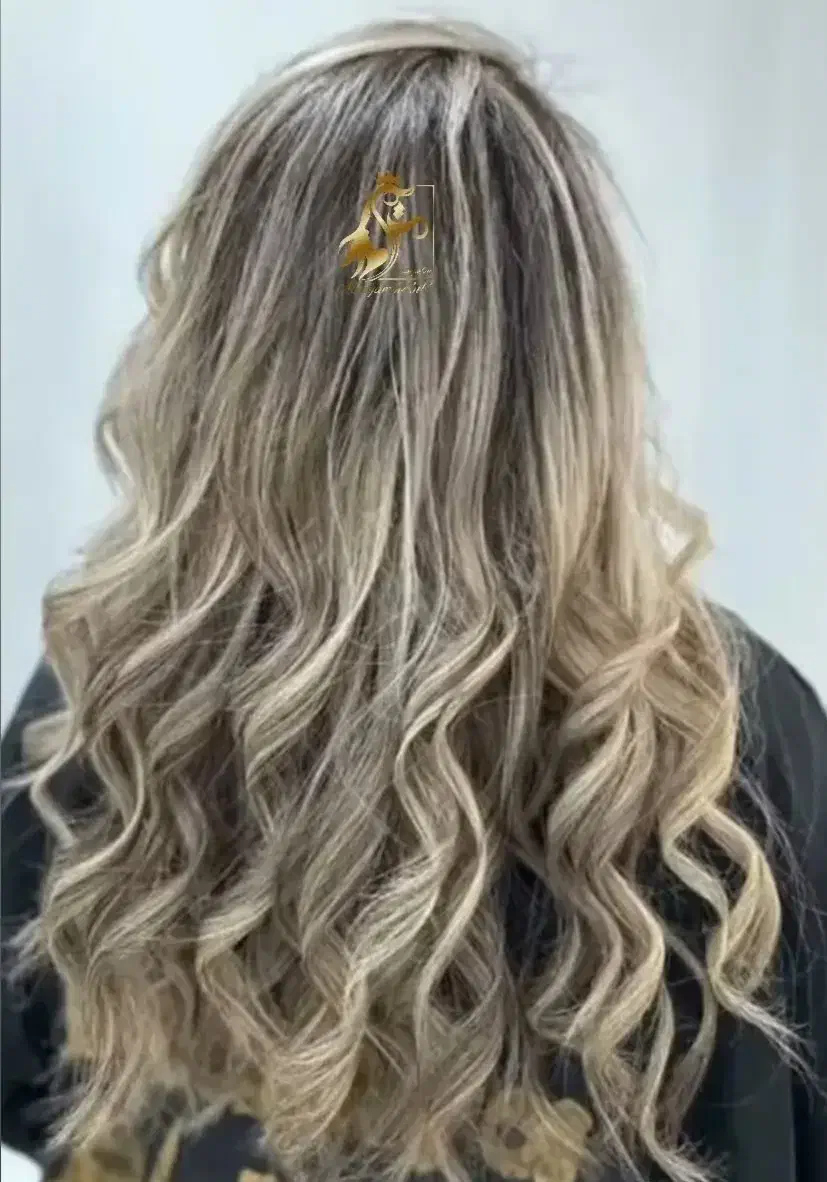 سـالـن مـریـم بـیـوتـی|خدمات آرایشگری و زیبایی|میاندوآب, |دیوار