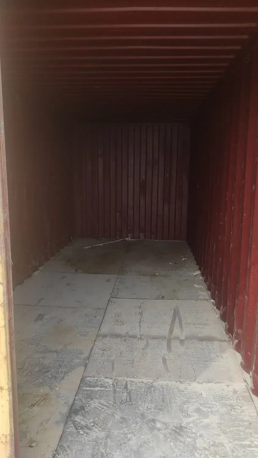 کانتینر ۲۰فوت کانکس مخزن عسلویه کنگان جم|مصالح و تجهیزات ساختمان|جم, |دیوار