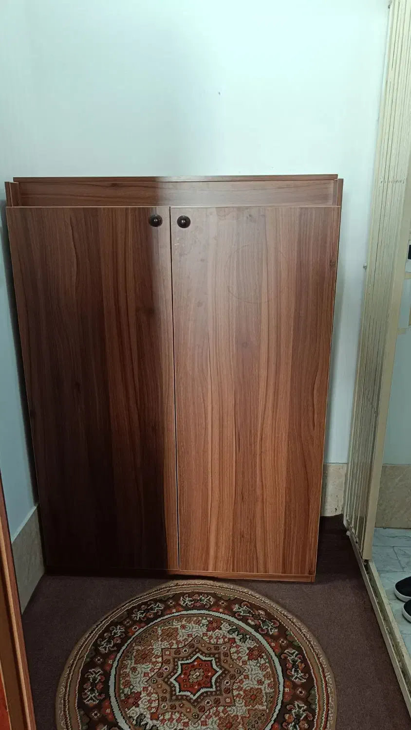 جا کفشی MDF|جاکفشی، کمد، دراور|رودسر, |دیوار