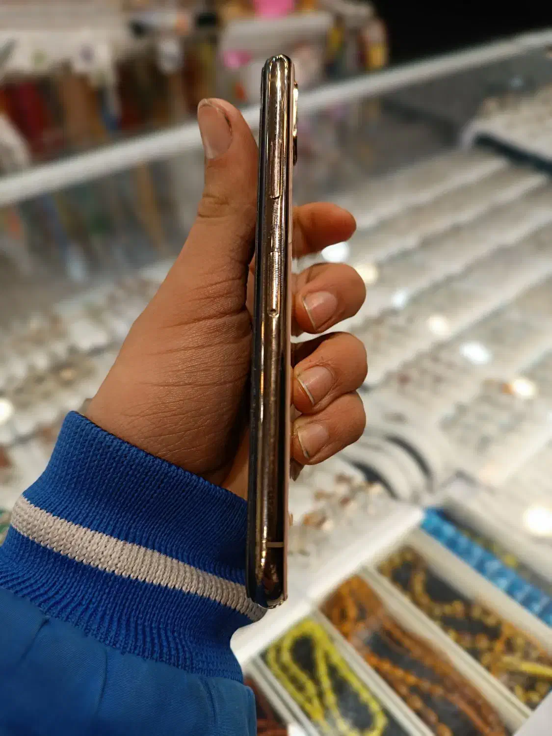 آیفون xs512|موبایل|مشهد, عنصری|دیوار