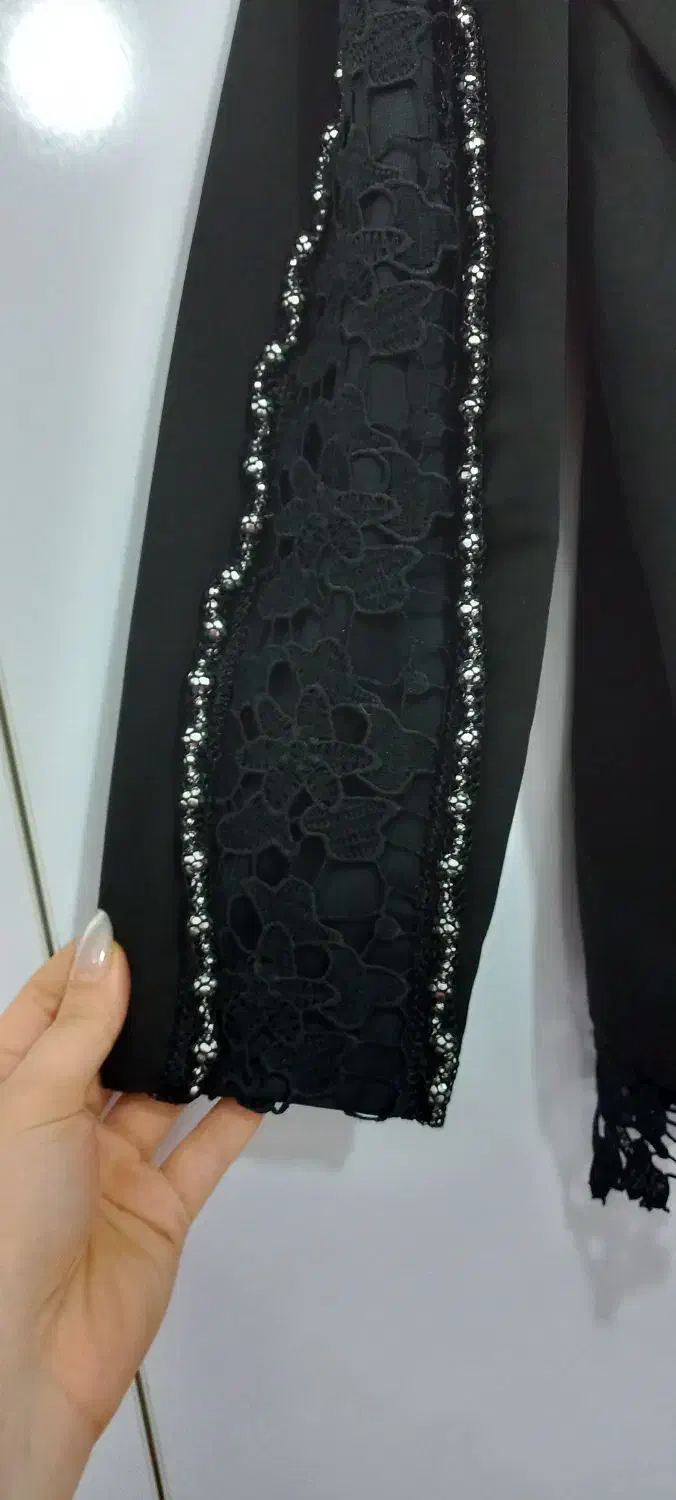 مانتو مجلسی شیک نو|لباس|اسلام‌شهر, شهرک محمدیه|دیوار