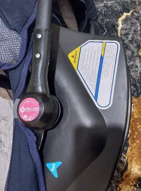 کریر|کالسکه و لوازم جانبی|قم, پردیسان|دیوار