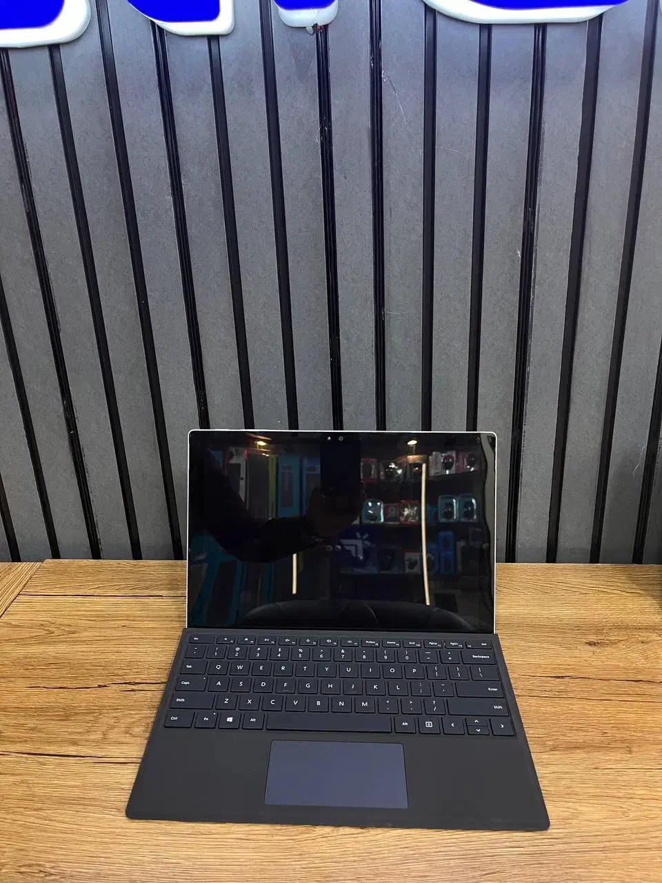 لپ تاپ سورفیس پرو۵|رایانه همراه|یزد, |دیوار