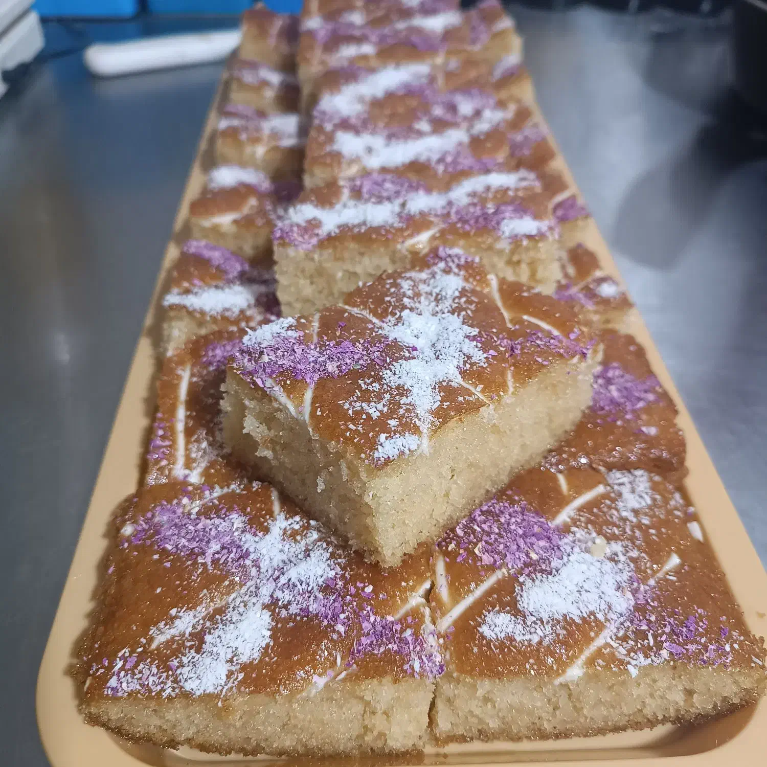 کوکی وکیک خانگی|خوردنی و آشامیدنی|شیراز, شهرک نیایش|دیوار