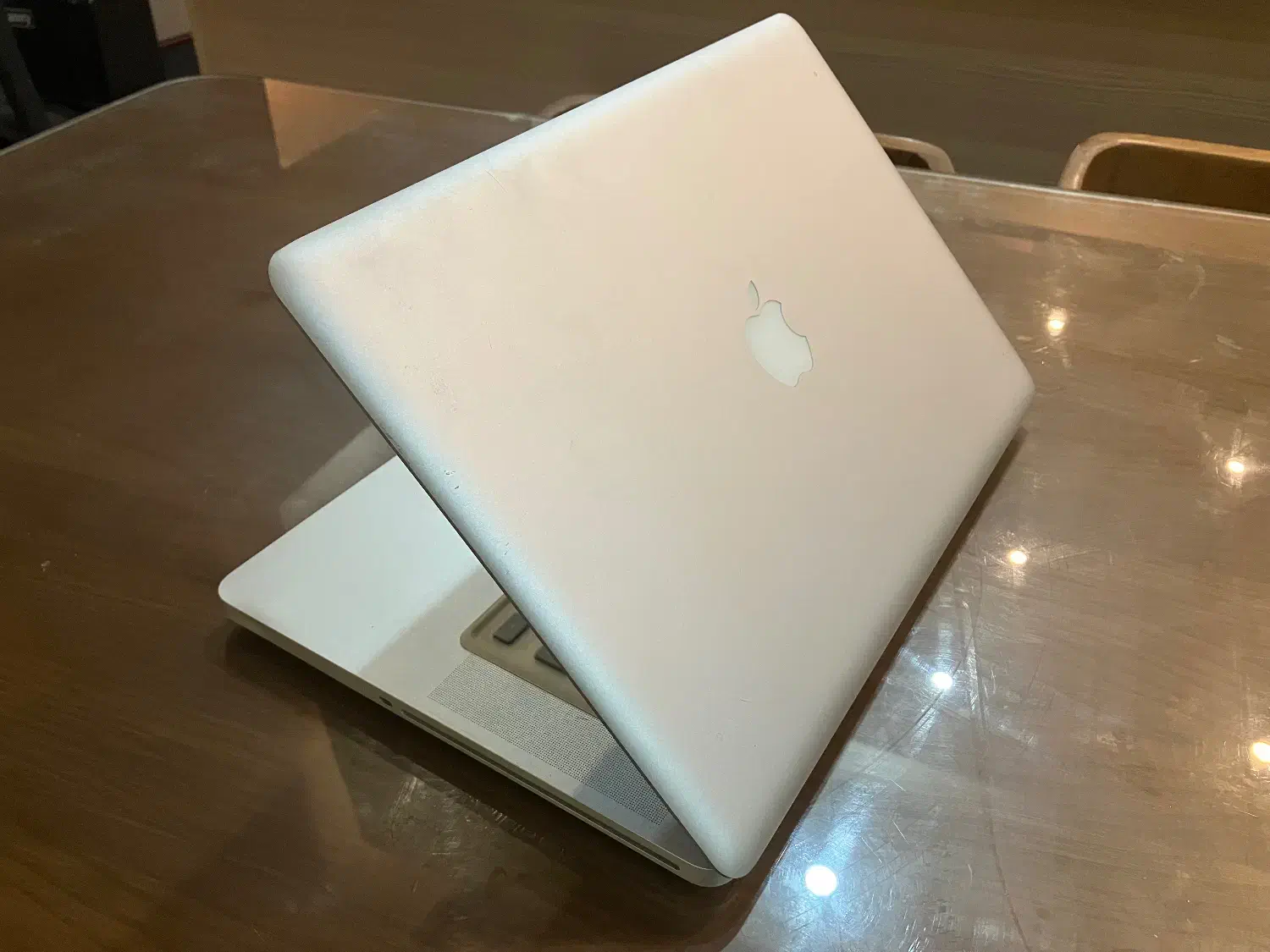 مک بوک پرو ۲۰۱۲ late|رایانه همراه|تهران, مهران|دیوار