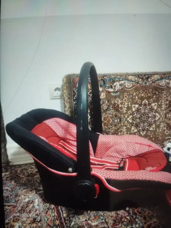 کریر بچه نو نو|کالسکه و لوازم جانبی|سنندج, |دیوار