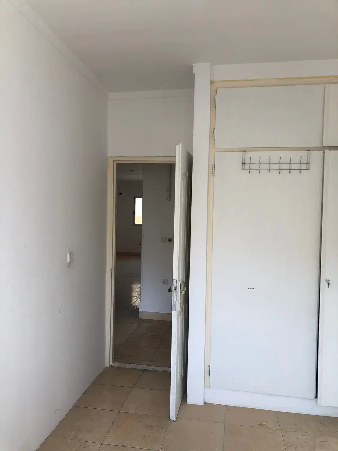 ۸۲متر/اواسط ‌گلشهر۸/گل‌ارا/بن بست/تکواحدی|فروش آپارتمان|گرگان, |دیوار