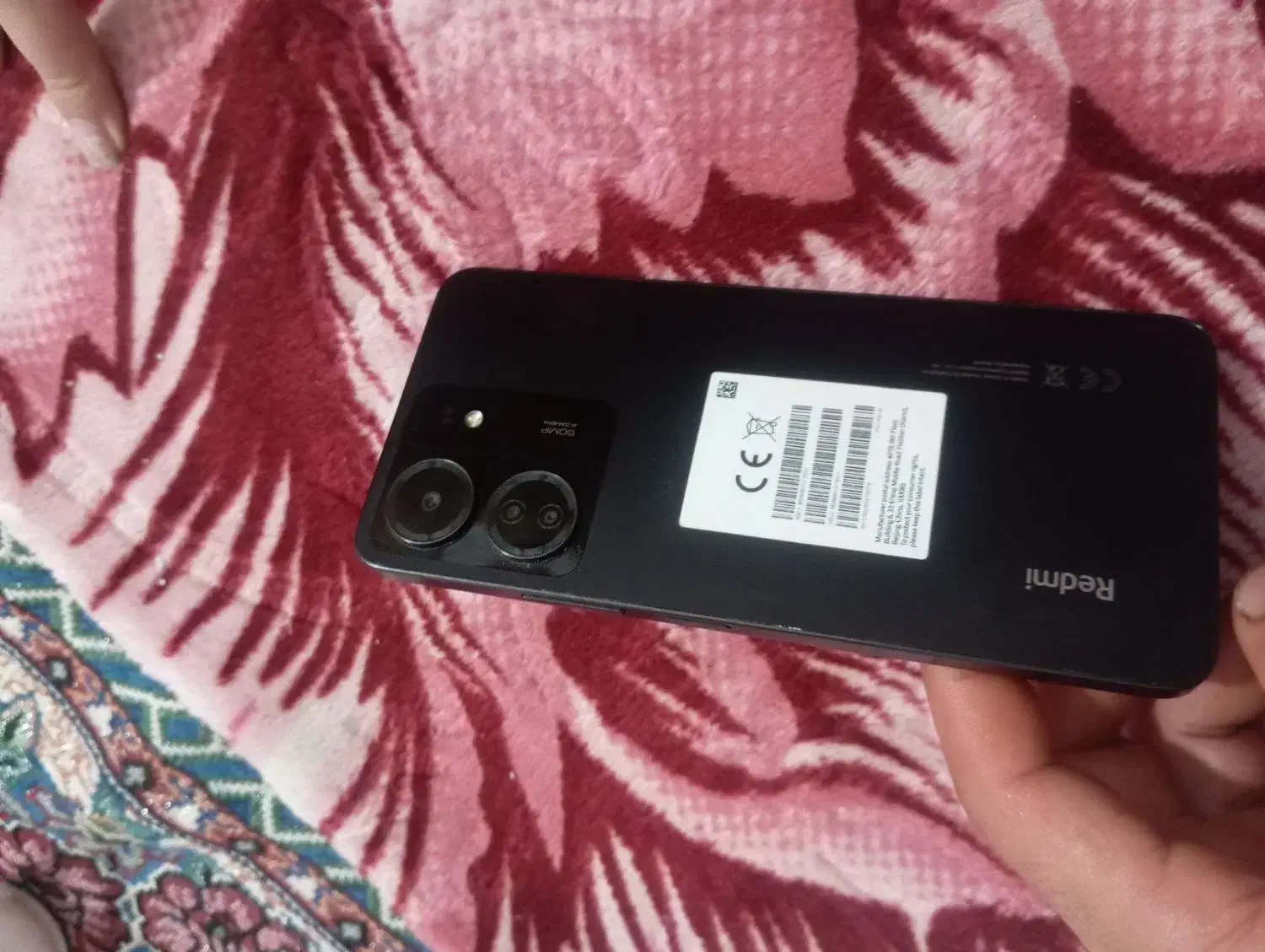 گوشی 13C|موبایل|ماکو, |دیوار