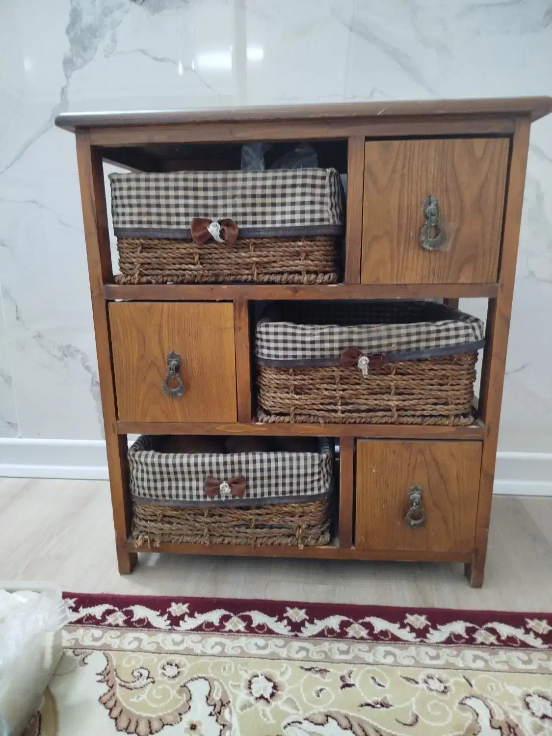 جای سیب زمینی و پیاز|جاکفشی، کمد، دراور|لنگرود, |دیوار