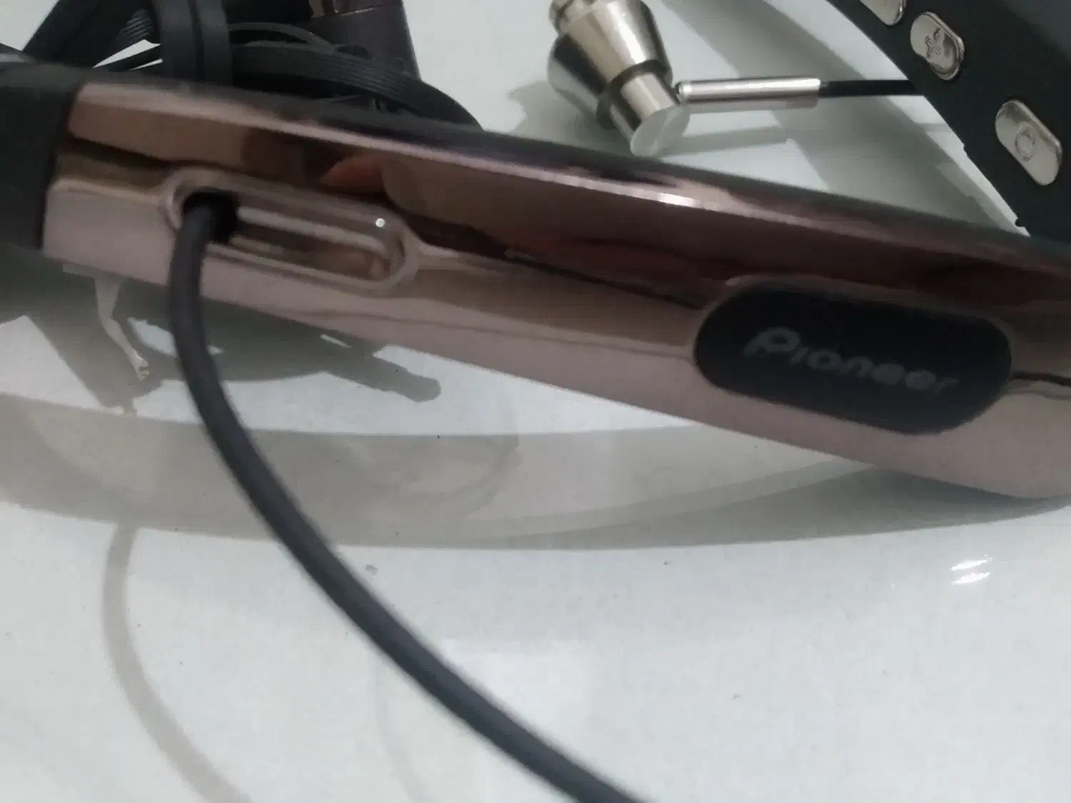 هندزفری گردنی|لوازم جانبی موبایل و تبلت|همدان, |دیوار