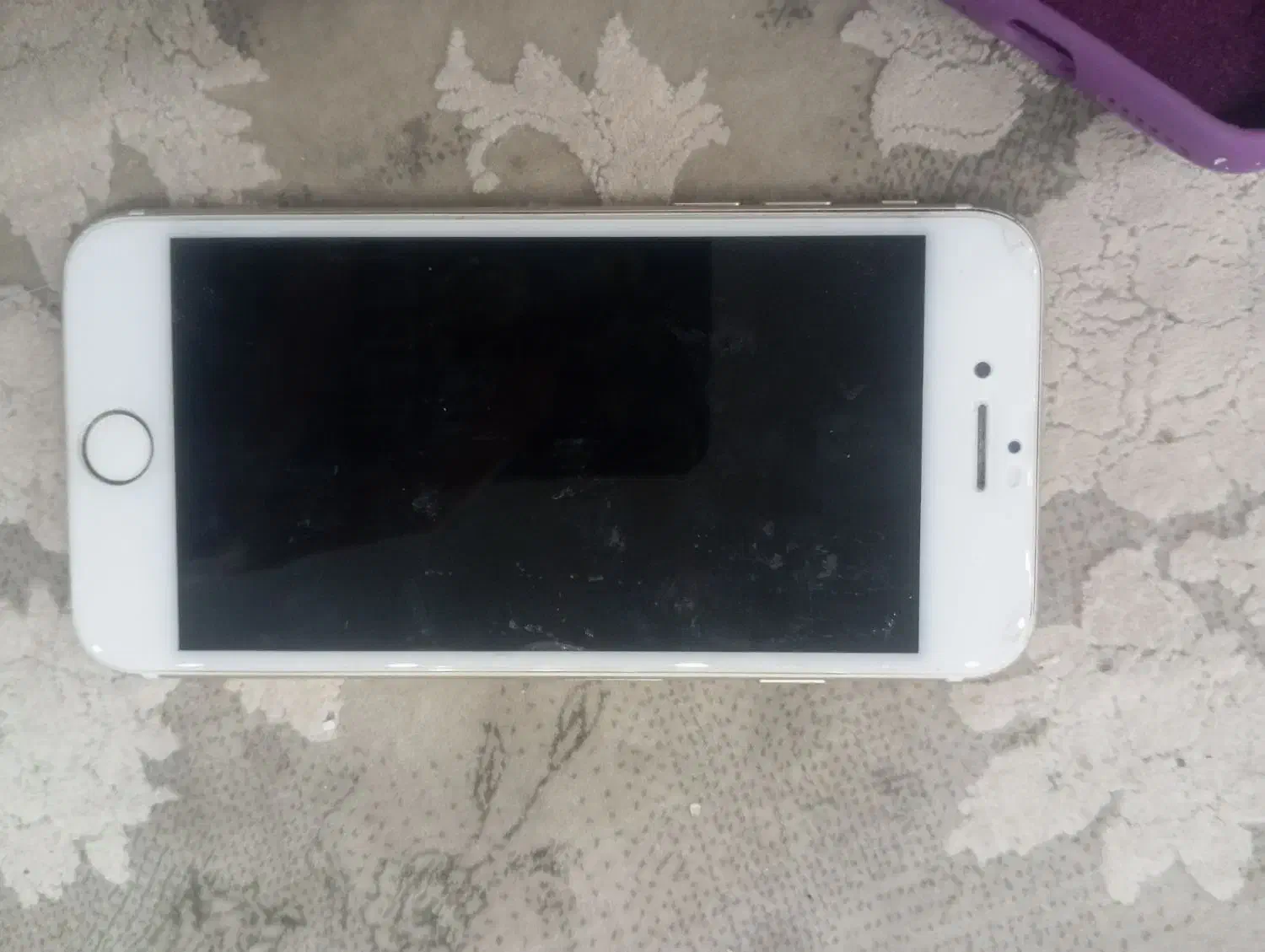 گوشی آیفون 7 در حد|موبایل|ری, هاشم‌آباد|دیوار