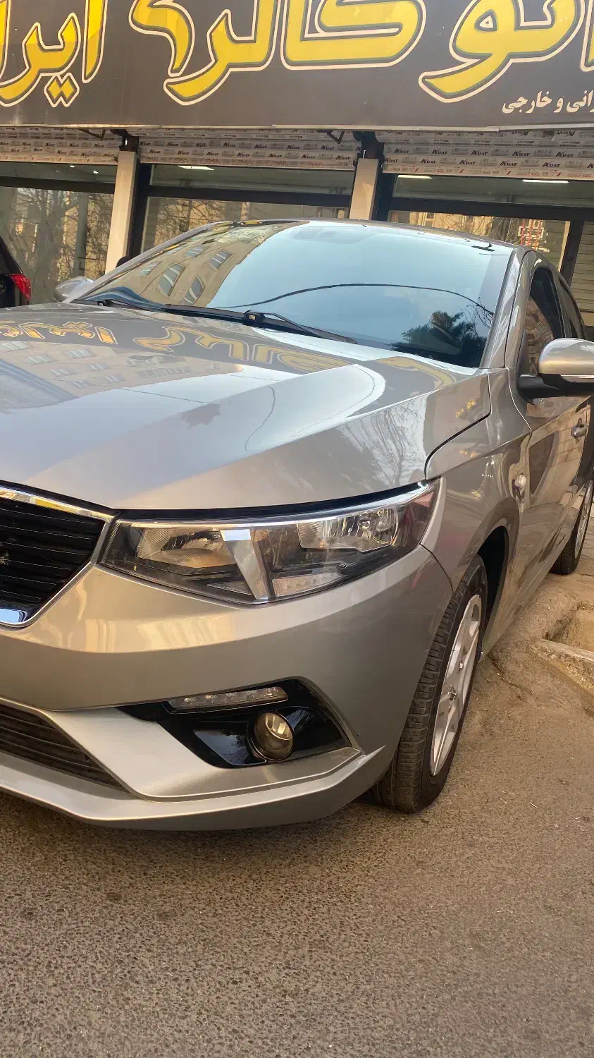 تارا 1404 v1|خودرو سواری و وانت|شهریار, شهریار|دیوار