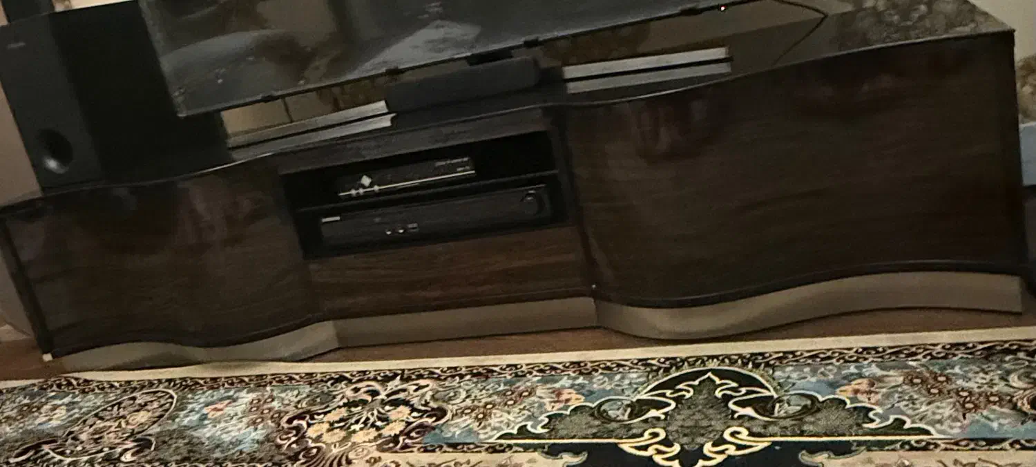 میز تلوزیون|بوفه، ویترین، کنسول|زاهدان, |دیوار