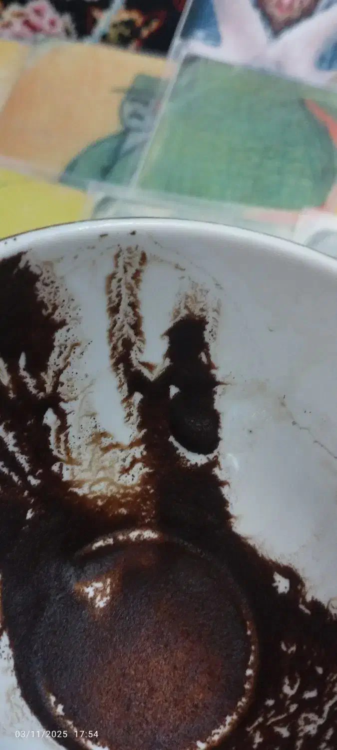 فال قهوه تاروت ثورا|خدمات پذیرایی، مراسم|زاهدان, |دیوار