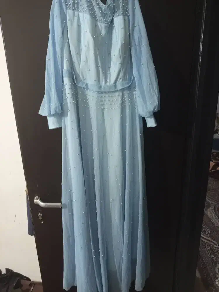 لباس مجلسی دوبار پوشیدم|لباس|بومهن, |دیوار