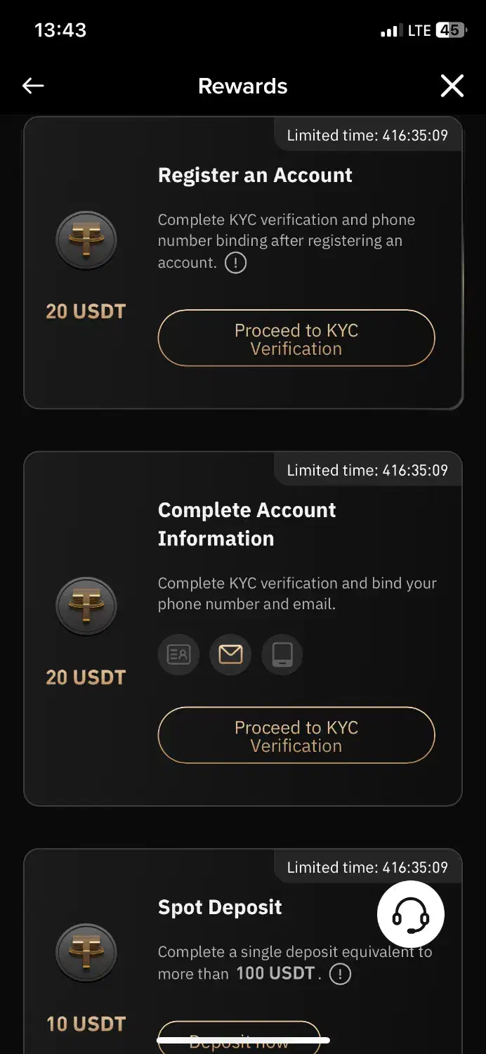 بونوس پاداش 20دلاری صرافی خارجی|کارت هدیه و تخفیف|ارومیه, |دیوار
