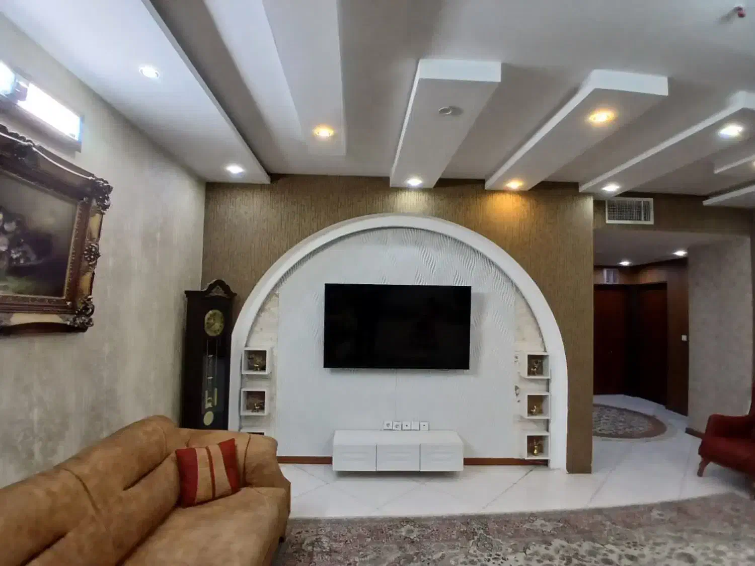 فروشی فوری آپارتمان امامت ۴۲  زیر فی منطقه|فروش آپارتمان|مشهد, آزادشهر|دیوار