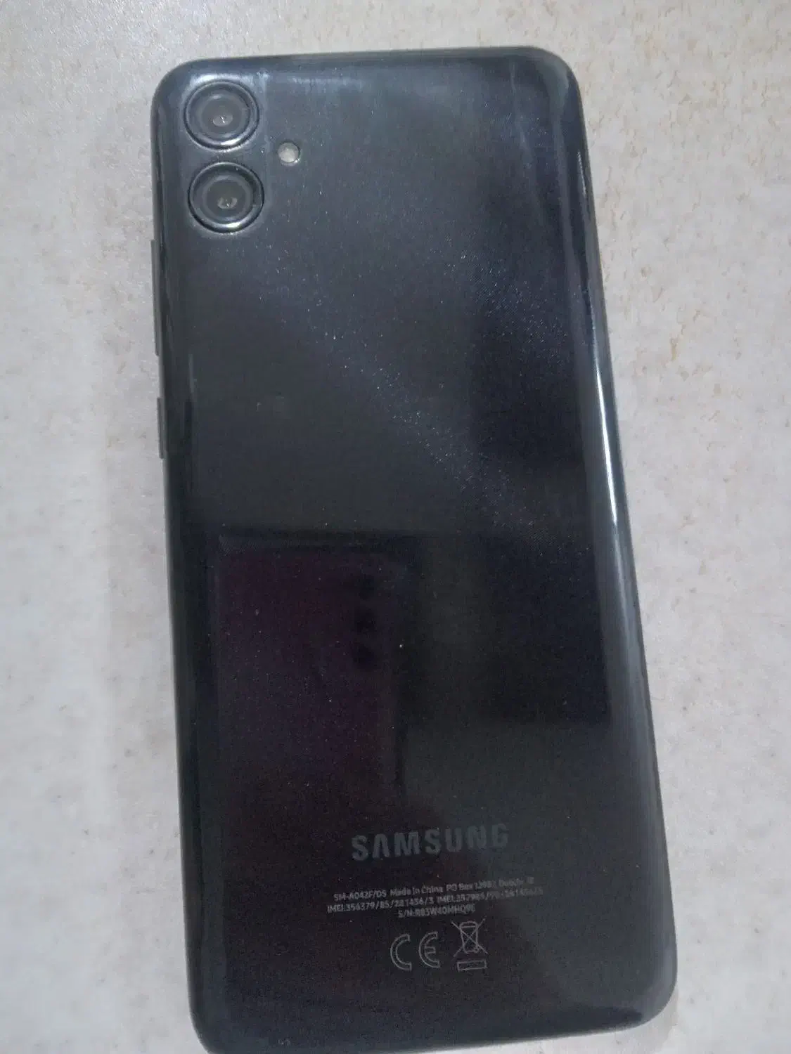 a04eسامسونگ|موبایل|فردوسیه, |دیوار