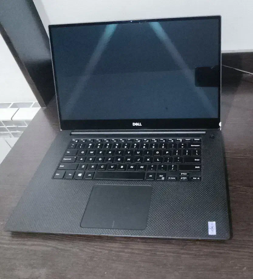 لپتاپ دل precision 5540|رایانه همراه|رودسر, |دیوار