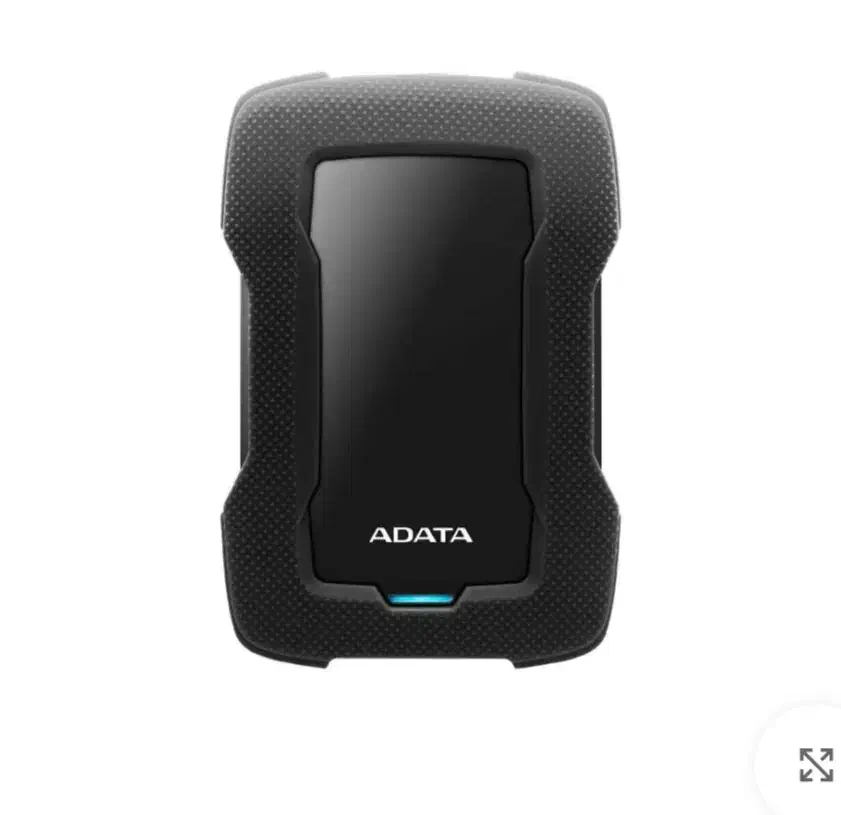 هارد اکسترنال 4ترابایت USB3|قطعات و لوازم جانبی رایانه|قروه, |دیوار