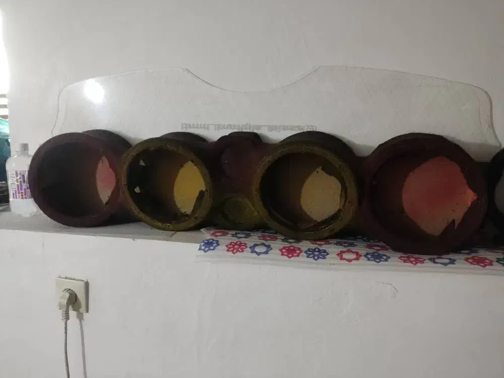 ضبط و باند حرفه ای|قطعات یدکی و لوازم جانبی|همدان, |دیوار